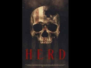 american horror film herd (2023)
