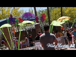 wet electric phoenix official aftermovie